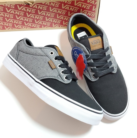 vans atwood sneakers